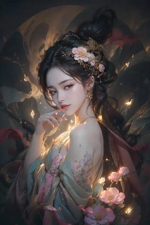 夜航船小说海报