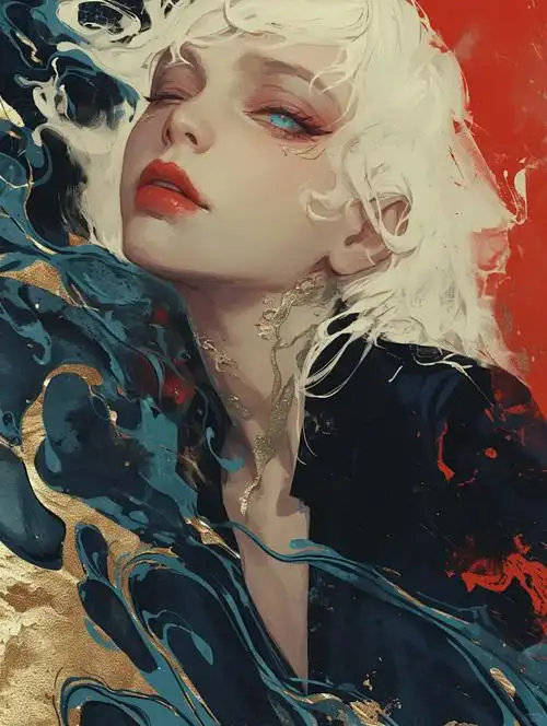 斗破苍穹玄幻小说海报